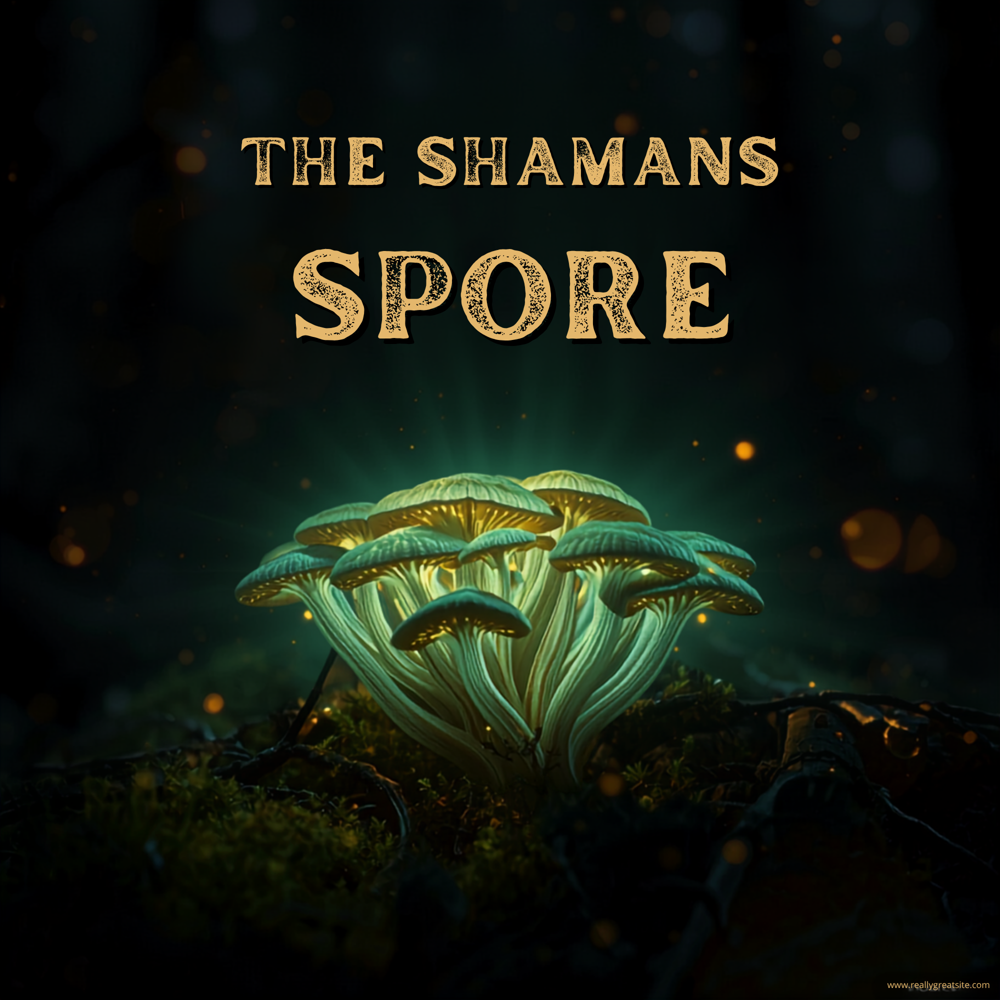 The Shaman Spore